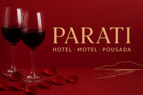 Quata Hotel | Parati - Hotel Pousada e Motel