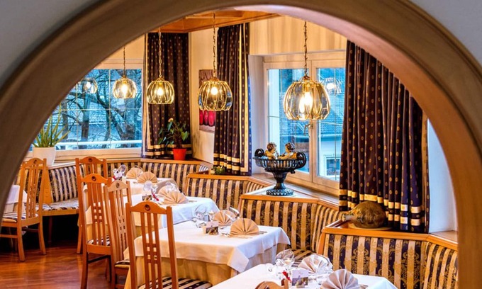 Siusi Hotel | Parc Hotel Florian