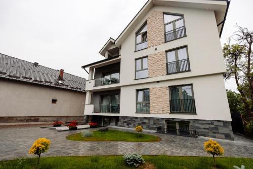 Sighetu Marmatiei Apartment | Parc Residence 3