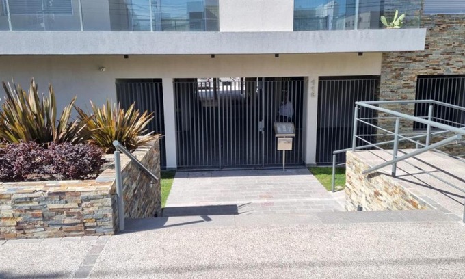 Puerto Madryn Apartment | Pardelas playa y ballenas