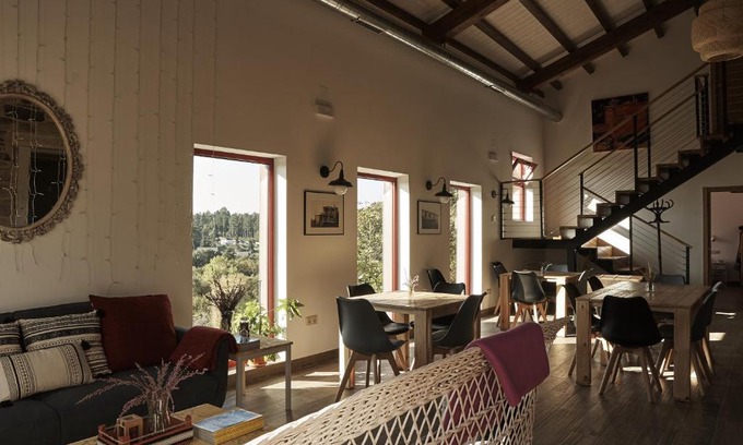 Guitiriz House | Parga Natura Alojamiento