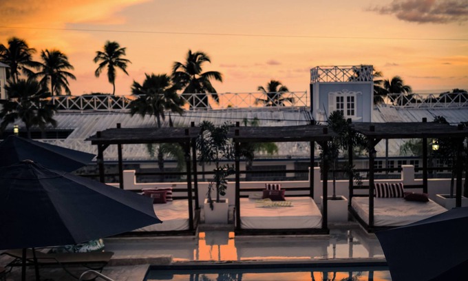 La Parguera Hotel | Parguera Plaza Hotel - Adults Only