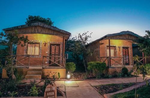 Sawai Madhopur Resort | Paridhi Niwas, Ranthambore- near Tiger Safari Zones 1-5