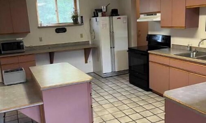 Crivitz Cabin | Park and Relax