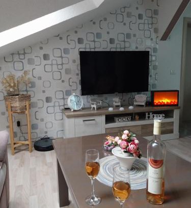 Kocani Apartment | Park Apartment