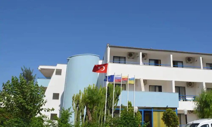 Kemer Hotel | Park Avrupa Hotel
