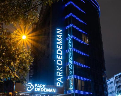 Ankara City Center Hotel | Park Dedeman Kızılay Ankara