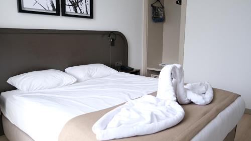 Beysehir Hotel | PARK DEMİRKAPI HOTEL