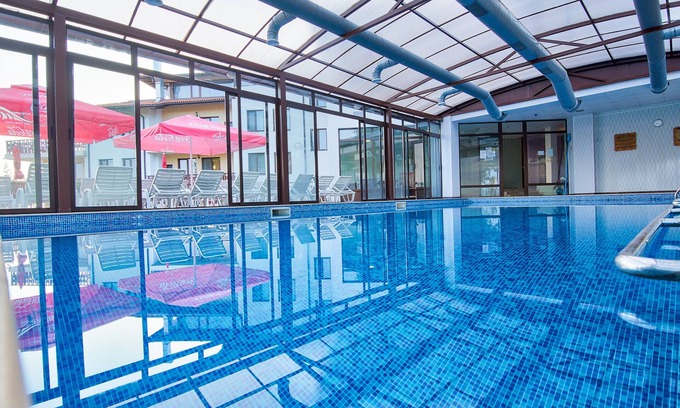 Arbanasi Hotel | Park hotel Arbanasi