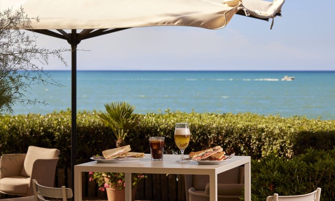 San Vincenzo Hotel | Park Hotel I Lecci
