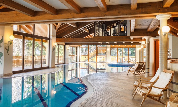 Folgarida Hotel | Park Hotel