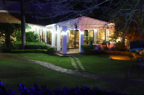 Mokopane Hotel | Park Hotel Mokopane