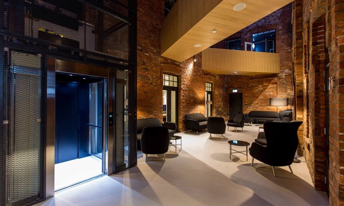 Viljandi Hotel | Park Hotell Viljandi