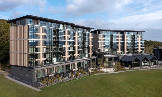 Kutchan Hotel | Park Hyatt Niseko Hanazono