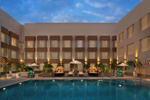 Amritsar Hotel | Park Inn By Radisson Amritsar Airport