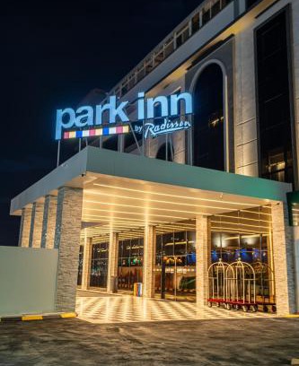 Nejran Hotel | Park Inn by Radisson Najran