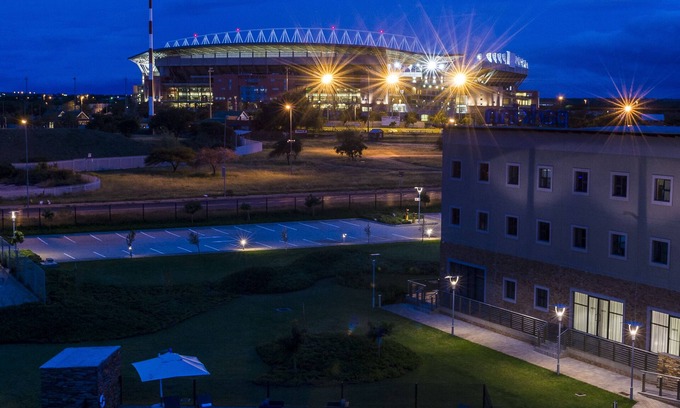 Polokwane Hotel | Park Inn by Radisson Polokwane