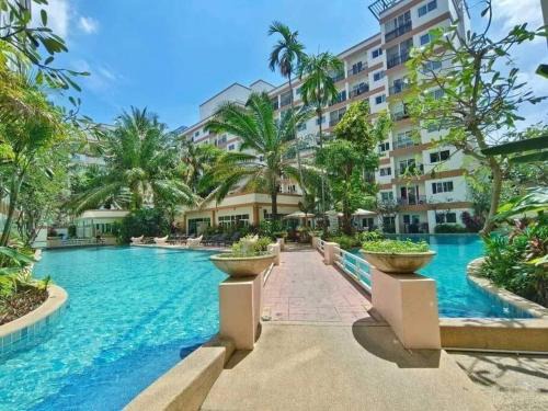 South Pattaya Apartment | Park Lane Resort by Best Asset