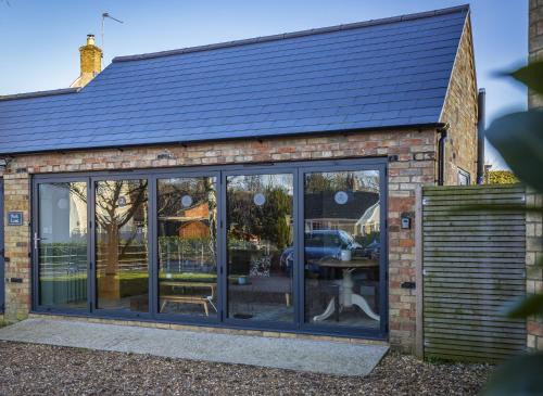 Shouldham Apartment | Park Lane Studio, Shouldham