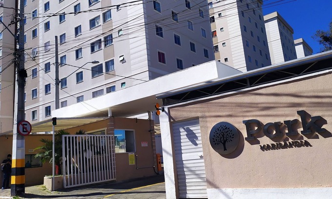 Novo Horizonte Apartment | Park marilandia