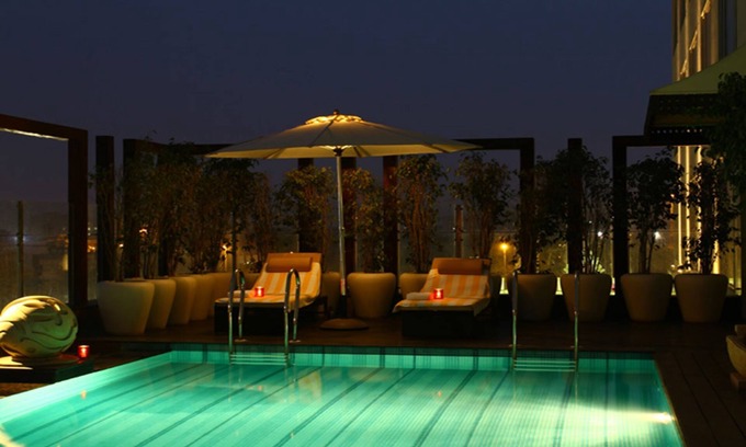 Delhi Hotel | Park Plaza Delhi CBD Shahdara