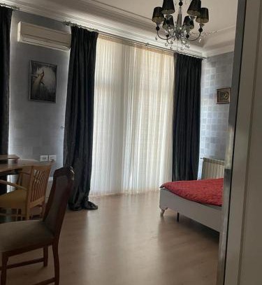 Absheron House | Park Solero Villa Masazir