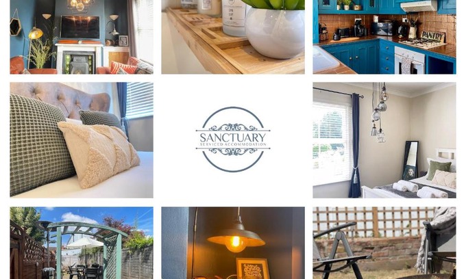 Quorn House | Park View