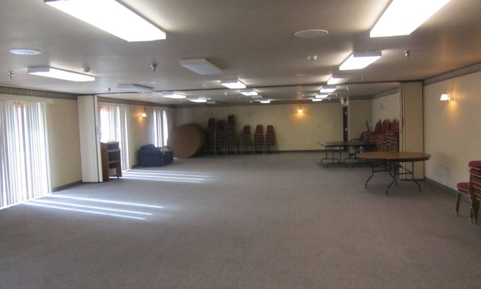 West Bend Hotel | Park View Inn & Suites and Conference Center