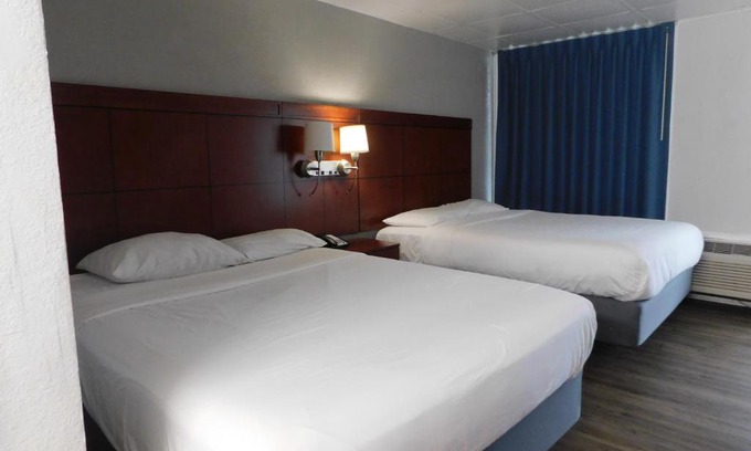 Greensboro Hotel | Park View Inn.