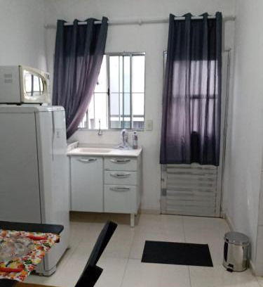 Sorocaba Apartment | ParkFlat