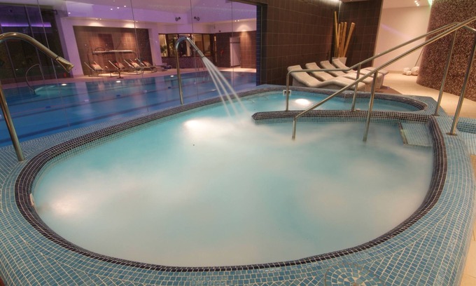 Newton Mearns Hotel | Parklands Hotel & Country Club
