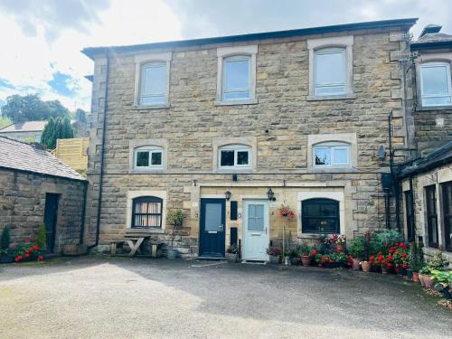 Bewerley House | Parkside