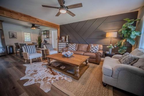 Clarkdale House | Parkside Place Entire Home in Acworth