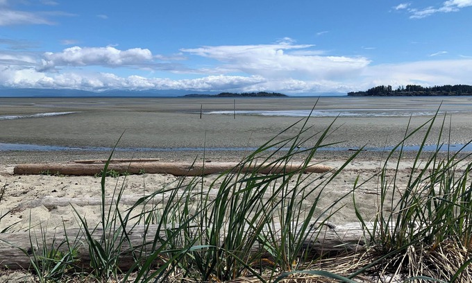 Regional District of Nanaimo Condo | Parksville ocean & beach, pool one bedroom