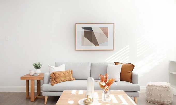 Rose Bay Apartment | Parkview Rose Bay Paradise ISYD