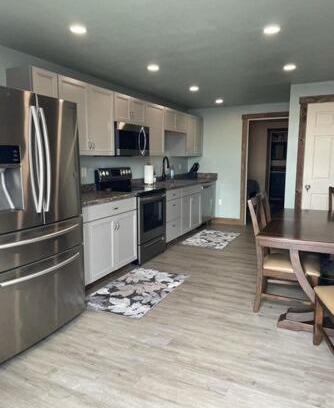 Gardiner Apartment | ParkWay Yellowstone Guest Apartment