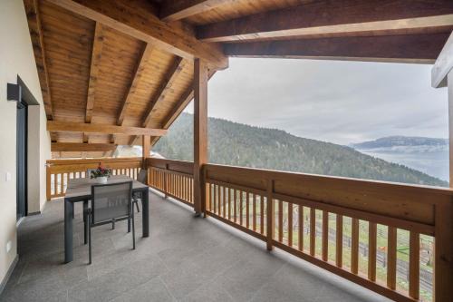 Meltina Apartment | Parliflhof Apt Langfenn