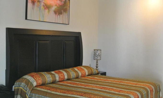 Coatzacoalcos Hotel | Parque Inn Hotel & Suites
