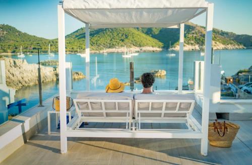 Cala Agulla Hotel | Parque Nereida Suites Hotel