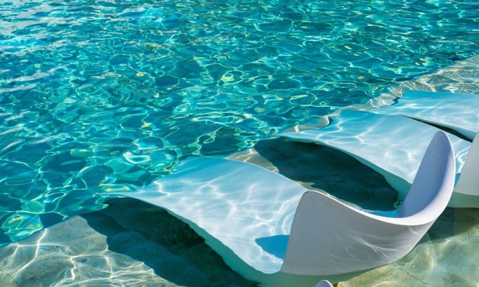 Cala Agulla Hotel | Parque Nereida Suites Hotel