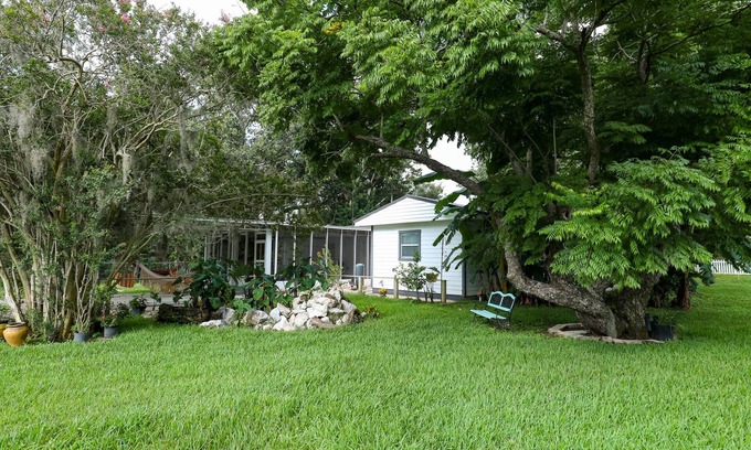 Seffner Community Alliance House | PARSONS HIDEAWAY CLOSE TO EVERYTHING IN TAMPA