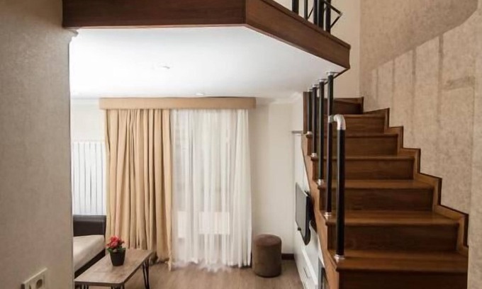 Yasamal Hotel | Pasage Hotel Baku