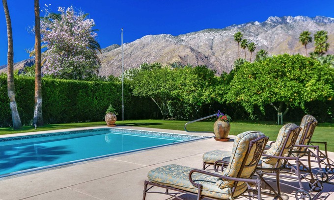 El Mirador House | Paseo El Mirador - 3 Bed 2 Bath Home