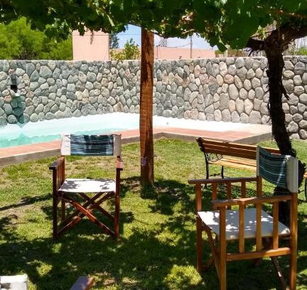 Cafayate Apartment | Pasillos del Viñedo