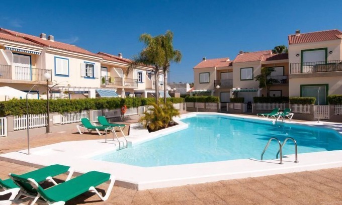 Pasito Blanco House | Pasito Blanco by Interhome