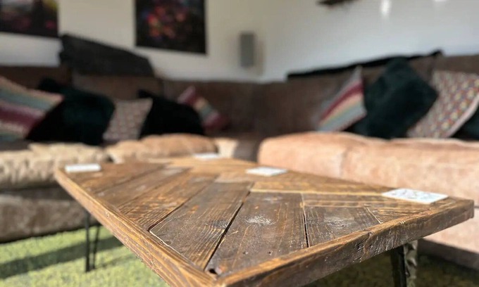 Backworth House | Pass the Keys | Stunning Home in Backworth Park