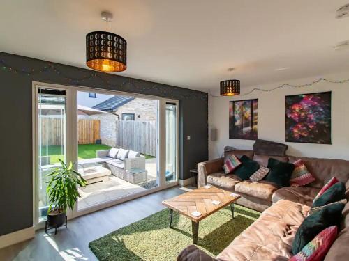 Backworth House | Pass the Keys Stunning Home in Backworth Park