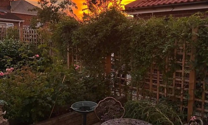 North Shields House | Pass the Keys | Welcoming Family Home