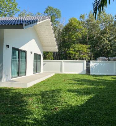 Ao Nang House | Passara Villas