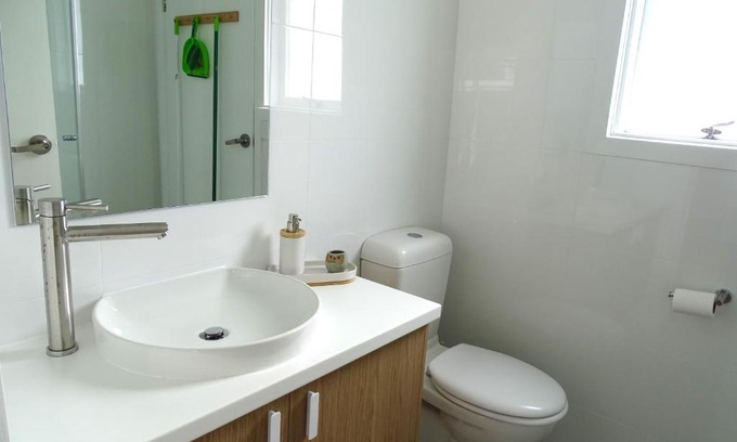 Port Victoria House | Passat Holiday Units - Unit 2